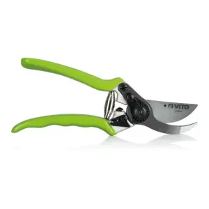Sécateur De Taille 215Mm Lâmes: Forgée / Sk5 – VITP08 VITO MAROC
