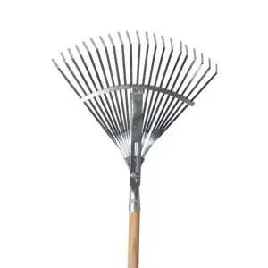 Balai À Gazon Galvanisé Avec Manche – VIVRZR21CM VITO MAROC