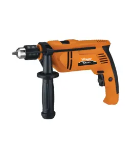 Perceuse A Percussion 1010W 230V/50Hz – VLN 260 VILLAGER MAROC