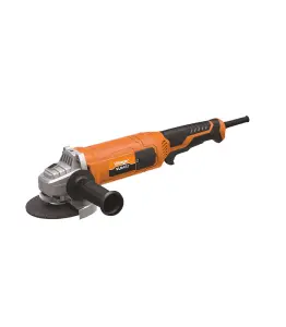 Meuleuse angulaire 1200W – VLN 467 VILLAGER MAROC