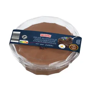 Mousse au Chocolat