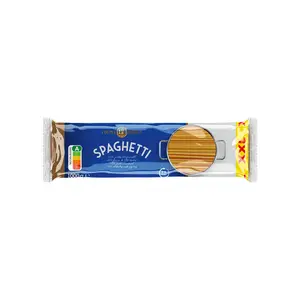 Spaghetti