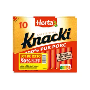 Knacki
