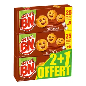 Mini Bn®