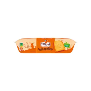 Cake Moelleux