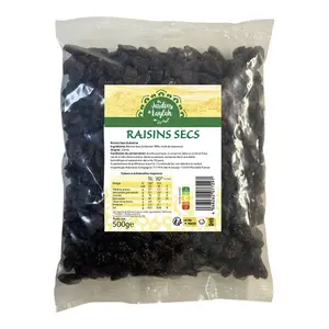 Raisins Secs