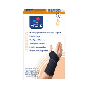 Bandage Cheville, Nuque, Poignet