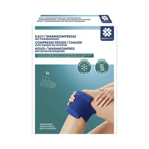 Compresse Chaude/Froide