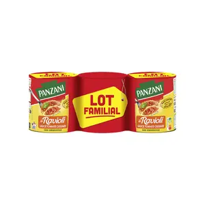 Raviolis
