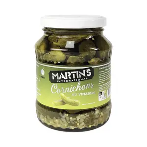 Cornichons Extra Fins