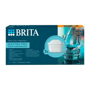 Cartouches Filtrantes Maxtra Pro