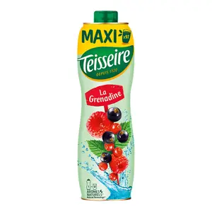 Sirop de Grenadine