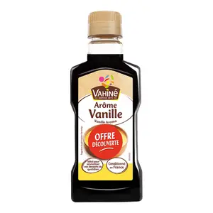 Arôme Vanille
