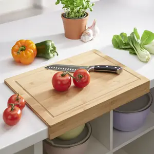 Planche à Découper