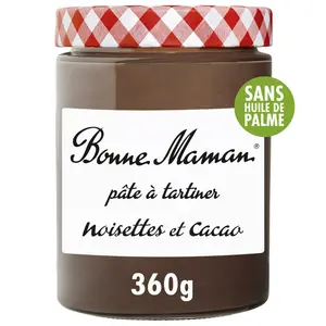 Pâte à Tartiner