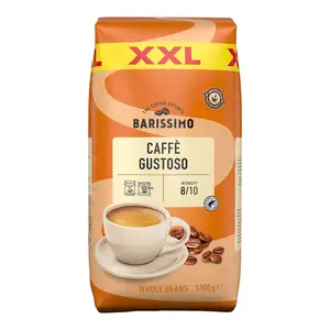 Café en Grains Gustoso