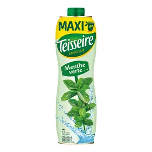 Sirop de Menthe