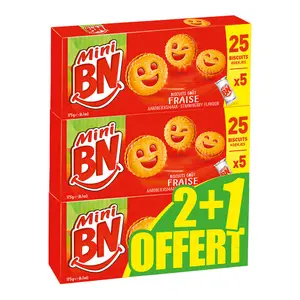 Mini Bn®