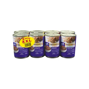 Bouchées pour Chat Adulte