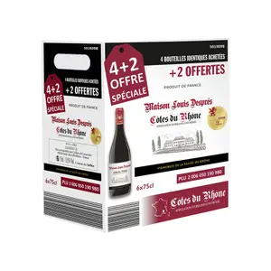 Côtes du Rhône Aop