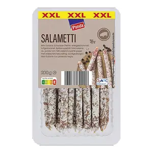 Sticks de Saucissons Secs