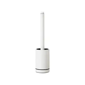 Brosse Wc 2-En-1