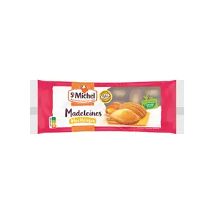 Madeleines Moelleuses