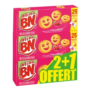 Mini Bn