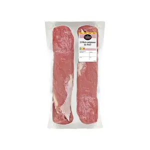 2 Filets Mignons de Porc