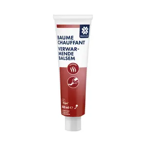 Gel Medical Anti-Douleur