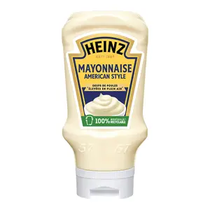 Mayonnaise