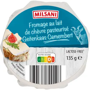 Specialite Fromage de Chevre 135g