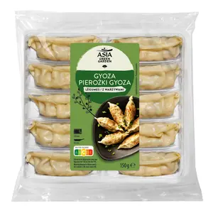 Gyozas