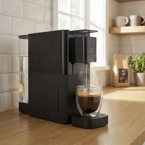 Machine à Café à Capsule