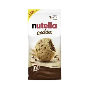 Nutella® Cookies