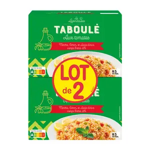 Taboulé
