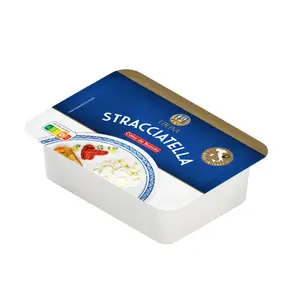Burrata