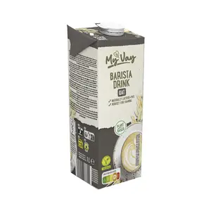 Boisson Avoine Barista