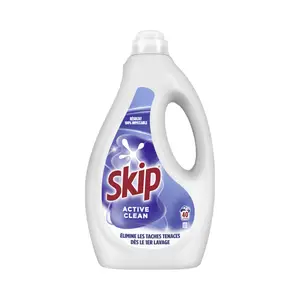 Lessive Liquide