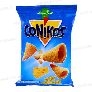 MAIS FROMAGE 85G CONIKOS