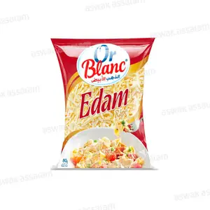FROMAGE RAPE EDAM 80G OR BLANC