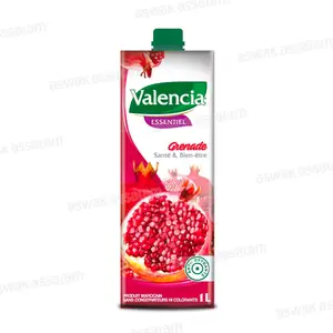 NECTAR GRENADE 1L VALENCIA ESSENTIEL