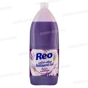 NETTOYANT SOL LAVANDE 5L REO