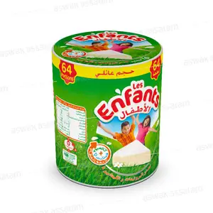 FROMAGE 64 PORTIONS LES ENFANTS