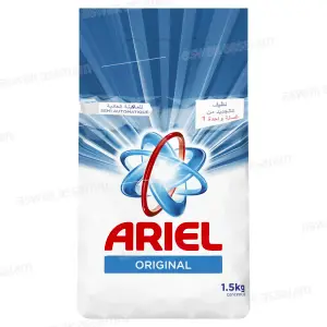 LESSIVE MAIN 1.5KG ARIEL