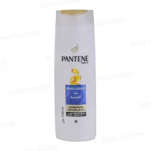SHAMPOOING ANTIPELLICULAIRE 400ML PANTENE