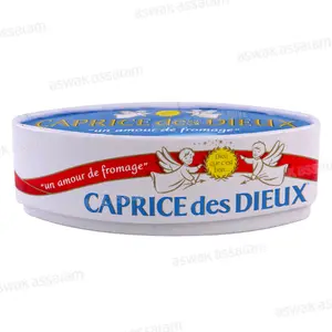 FROMAGE 200G CAPRICE DES DIEUX