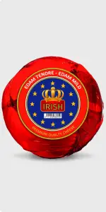 Baby Edam 900g – IRISH