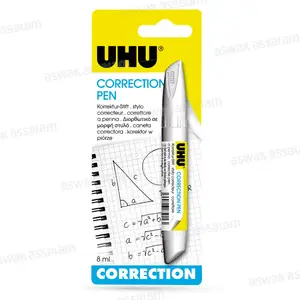 STYLO CORRECTEUR UHU