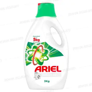 LESSIVE LIQUIDE 3L ARIEL